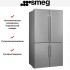 Холодильник Smeg FQ60XE в Краснодаре
