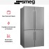Холодильник Smeg FQ60XE в Краснодаре