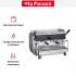 Кофемашина La Pavoni DESIDERIO2VNEU в Краснодаре