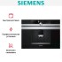 Встраиваемая кофемашина Siemens CT636LES6 в Краснодаре