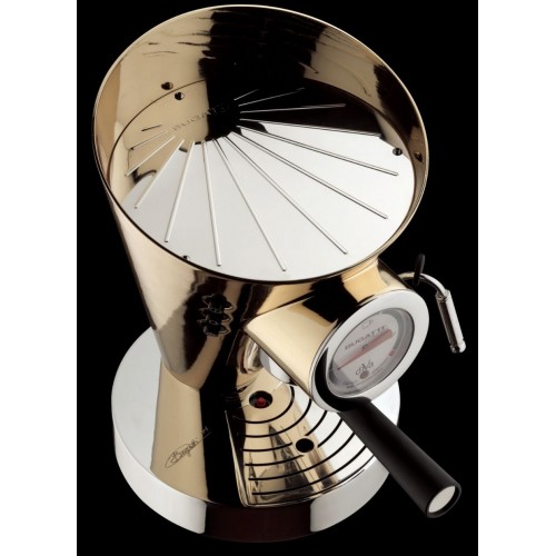 Кофеварка Bugatti DIVA Gold в Краснодаре