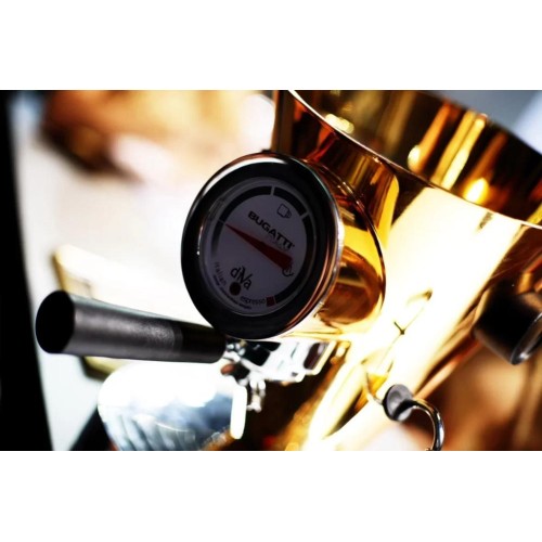 Кофеварка Bugatti DIVA Gold в Краснодаре