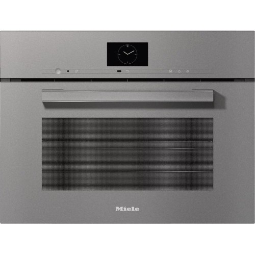 Встраиваемая комби-пароварка Miele DGC 7640 GRGR в Краснодаре