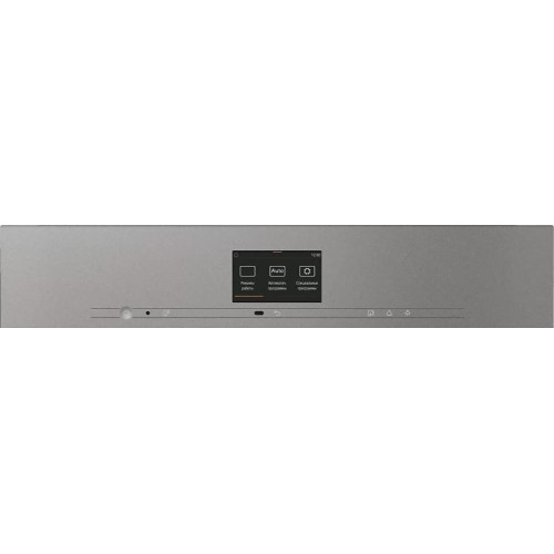 Встраиваемая комби-пароварка Miele DGC 7640 GRGR в Краснодаре