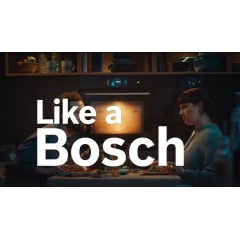 Комплект №18 (варочная панель Bosch PXY875KV1E + духовой шкаф Bosch CSG958DB1)