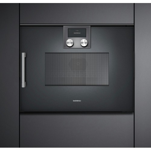Встраиваемая микроволновая печь Gaggenau BMP 250-100 в Краснодаре