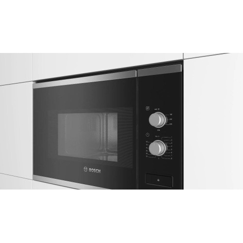 Встраиваемая микроволновая печь Bosch BFL520MS0 в Краснодаре