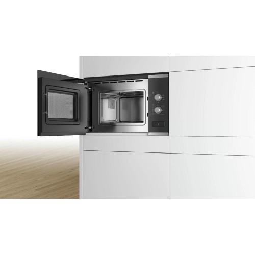 Встраиваемая микроволновая печь Bosch BFL520MS0 в Краснодаре