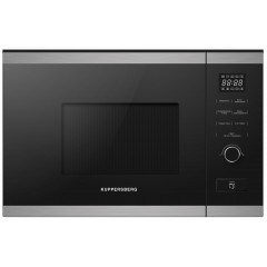 Встраиваемая микроволновая печь Kuppersberg HMW 650 BX