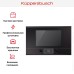 Встраиваемая микроволновая печь Kuppersbusch ML 6330.0 S2 Black Chrome в Краснодаре