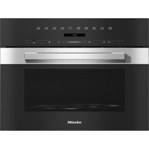 Встраиваемая микроволновая печь Miele M7244TC EDST/CLST в Краснодаре