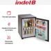 Минибар Indel B DRINK40 Plus (DP 40) в Краснодаре