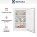 Морозильная камера Electrolux LYB1AE8W0 в Краснодаре