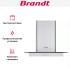 Настенная вытяжка Brandt BHB1644IX в Краснодаре