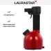 Отпариватель для одежды Laurastar IGGI Intense Red в Краснодаре
