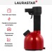 Отпариватель для одежды Laurastar IGGI Intense Red в Краснодаре