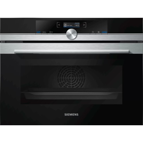Духовой шкаф Siemens CB634GBS3 в Краснодаре