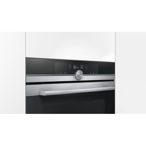 Духовой шкаф Siemens CB634GBS3 в Краснодаре