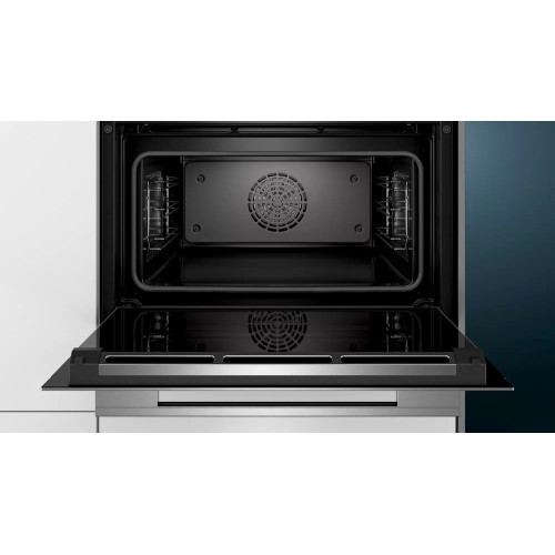 Духовой шкаф Siemens CB634GBS3 в Краснодаре