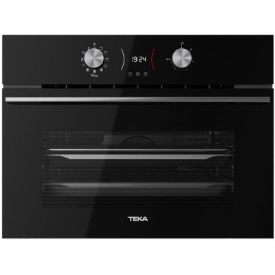 Духовой шкаф Teka HLC 8406 NIGHT RIVER BLACK в Краснодаре