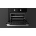 Духовой шкаф Teka HLC 8406 NIGHT RIVER BLACK в Краснодаре