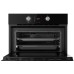 Духовой шкаф Teka HLC 8406 NIGHT RIVER BLACK в Краснодаре