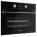 Духовой шкаф Teka HLC 8406 NIGHT RIVER BLACK в Краснодаре