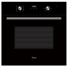 Духовой шкаф Midea MO68101CGB