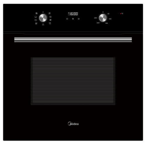 Духовой шкаф Midea MO68101CGB в Краснодаре