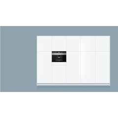 Встраиваемая кофемашина Siemens CT636LES6