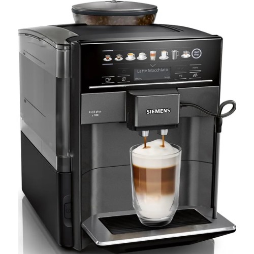 Кофемашина Siemens TE651319RW в Краснодаре
