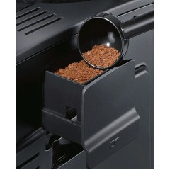 Кофемашина Siemens TE651319RW