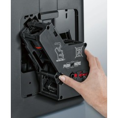 Кофемашина Siemens TE651319RW