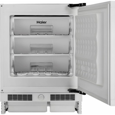 Встраиваемая морозильная камера Haier HUF90RU в Краснодаре