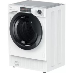 Встраиваемая стиральная машина Haier HWQ90B416FWB