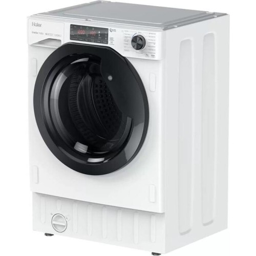 Встраиваемая стиральная машина Haier HWQ90B416FWB в Краснодаре