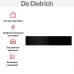 Встраиваемый подогреватель De Dietrich DWD7400B в Краснодаре