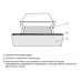 Встраиваемый подогреватель Miele ESW 7010 GRGR в Краснодаре
