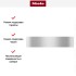 Встраиваемый подогреватель Miele ESW 7110 EDST/CLST в Краснодаре
