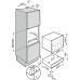 Встраиваемый подогреватель Miele ESW 7110 EDST/CLST в Краснодаре