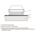 Встраиваемый подогреватель Miele ESW 7110 EDST/CLST в Краснодаре