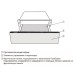 Встраиваемый подогреватель Miele ESW 7110 EDST/CLST в Краснодаре