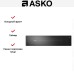 Встраиваемый подогреватель посуды Asko ODW8128G в Краснодаре