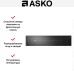 Встраиваемый подогреватель посуды Asko ODW8128G в Краснодаре