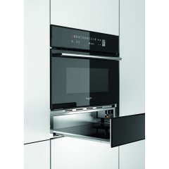 Встраиваемый подогреватель посуды Fulgor Milano LWD 15 BK