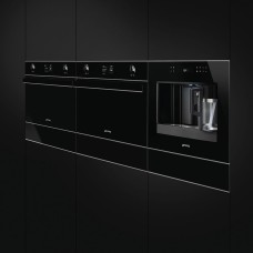 Встраиваемый подогреватель Smeg CTP6015NX