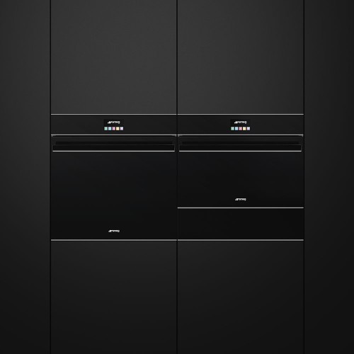 Встраиваемый подогреватель Smeg CTP6015NX в Краснодаре