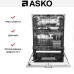 Встраиваемая посудомоечная машина Asko DFI675GXXL.P в Краснодаре