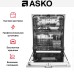 Встраиваемая посудомоечная машина Asko DFI675GXXL.P в Краснодаре