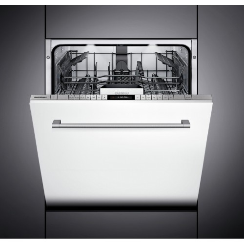 Встраиваемая посудомоечная машина Gaggenau DF 261-163 в Краснодаре